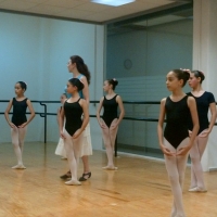 Escuela De Ballet Instalaciones6 E1376325851111