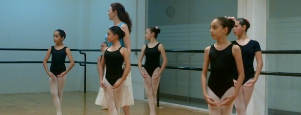 Escuela De Ballet Instalaciones6 E1376325851111